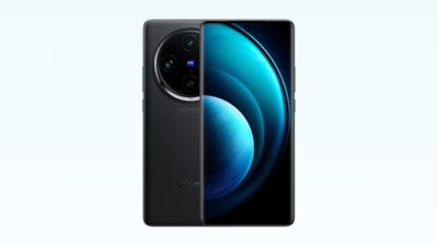 आयफोनच्या कॅमेऱ्याला टक्कर देण्यासाठी आले Vivo चे दोन दमदार फोन, जाणून घ्या किंमत आणि डिटेल्स