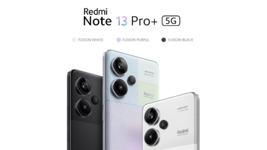 Redmi Note 13 5G Pro Plus: 200 MP கேமரா, வெறும் 19 நிமிடத்தில் 100% சார்ஜிங்... மேலும் பல அட்டகாசமான சிறப்பம்சங்கள்!