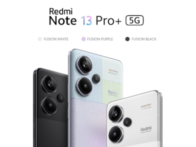 Redmi Note 13 5G Pro Plus: 200 MP கேமரா, வெறும் 19 நிமிடத்தில் 100% சார்ஜிங்... மேலும் பல அட்டகாசமான சிறப்பம்சங்கள்!