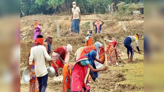 100 நாள் வேலைத் திட்டத்தில் இனி சம்பளம் கிடைக்காது.. புது ரூல்ஸ் வந்தாச்சு!