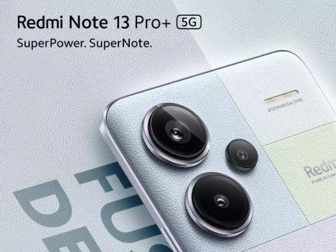 redmi 13 Pro+