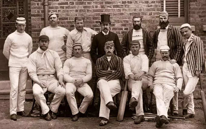 792 गेंद, ENG vs AUS, मैनचेस्टर, लॉर्ड्स, 1888