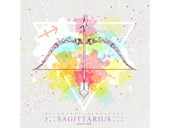 Sagittarius