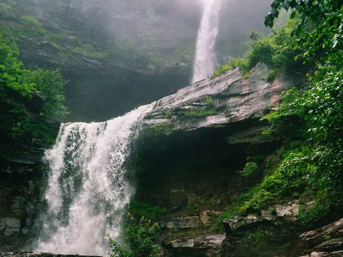 ಚುಂಚಿ ಜಲಪಾತ