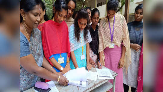 அரசு கல்லூரி ஆசிரியர் பணியிடங்களை நிரப்ப கோரி கையெழுத்து இயக்கம் துவக்கம்!