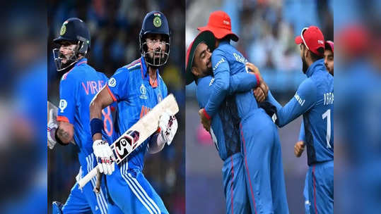 IND vs AFG T20: 'எப்போது துவங்கும்?'.. எதில் பார்க்க முடியும்: இந்திய அணி பட்டியல்.. முழு விபரம் இதோ!