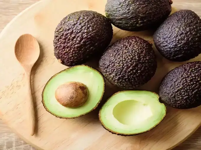अवोकेडो