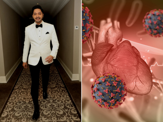 Shreyas Talpade Heart Attack: હું મરી ગયો હતો શ્રેયસ તલપડેએ જણાવ્યું- ક્યા 2 ઉપાયો રહ્યા કારગત, મળ્યો બીજો જન્મ 