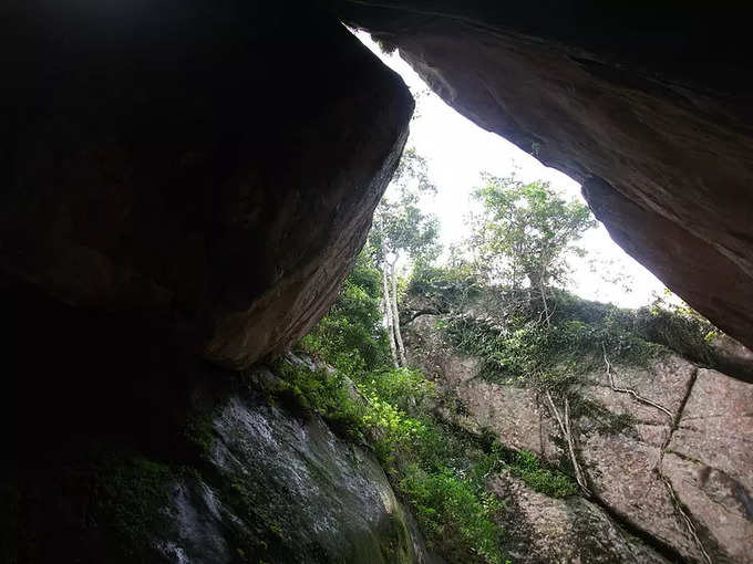 ಎಡಕ್ಕಲ್ ಗುಹೆಗಳು