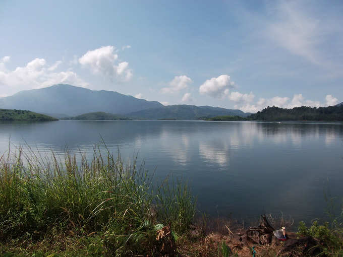 ಬಾಣಾಸುರ ಅಣೆಕಟ್ಟು