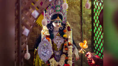 Devi Saraswati Names: শুভশ্রীর মতোই অভিনেত্রী সঞ্জিদা শেখও মেয়ের নাম রেখেছেন মা সরস্বতীর নামে, দেবীর এই ‘আধুনিক’ নামগুলি পছন্দ হবে আপনারও