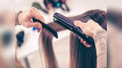 Hair Straightening Risk: চুল স্ট্রেট করতে গিয়ে নাকি বাড়ছে ক্যানসারের ঝুঁকি! নয়া গবেষণায় মিলল চাঞ্চল্যকর তথ্য