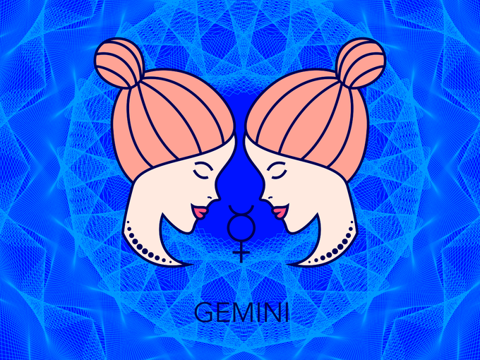 మిధున రాశి వారి ఫలితాలు (Gemini Horoscope Today)