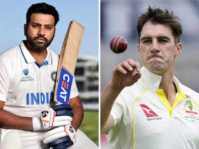 भारत आणि ऑस्ट्रेलिया दोन्ही संघ कसोटी जिंकले, पण ICC क्रमवारीत नंबर वन कोण ठरलं जाणून घ्या