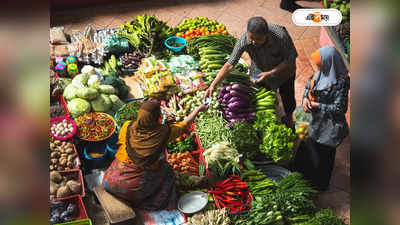 Bangladesh Economy : বাংলাদেশে হু হু করে বাড়ছে খাদ্যের দাম, মাথায় হাত সাধারণ মানুষের