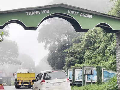 Wayanad Tourist Places: സഞ്ചാരികളുടെ മനം കീഴടക്കി വയനാട്; ക്രിസ്മസ്, പുതുവത്സരം ആഘോഷിച്ചത് മൂന്നു ലക്ഷത്തോളം പേർ, ഉത്തരേന്ത്യക്കാർ ഏറെ