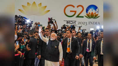 भारत का टाइम आने वाला है, हिंदुस्तान अब दो कदम आगे बढ़कर नेतृत्व करेगा