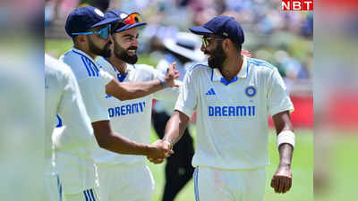 SA vs IND: कमजोरी नहीं, भारत की ताकत है तेज गेंदबाजी, बुमराह-सिराज ने तो सिर्फ शुरुआत की है