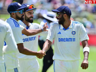 SA vs IND: कमजोरी नहीं, भारत की ताकत है तेज गेंदबाजी, बुमराह-सिराज ने तो सिर्फ शुरुआत की है