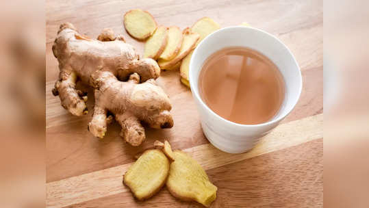 Ginger Juice: శీతాకాలంలో అల్లం రసం తాగితే.. ఈ అద్భుతమైన ఆరోగ్య ప్రయోజనాలు మీ సొంతం..! 