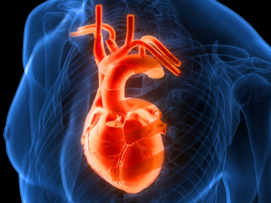 First Sign Of Heart Attack,एसिडिटी बनना है Heart Attack का पहला लक्षण, इन  वजहों से रहें दूर,