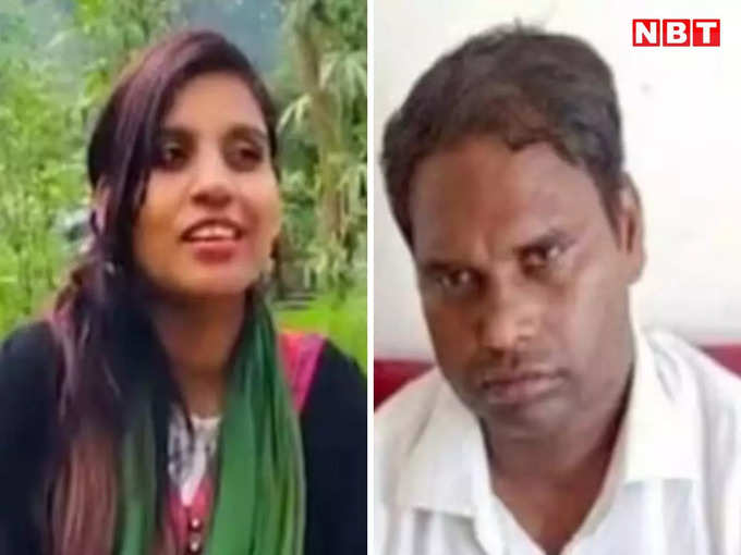 अंजू ने बताई पति अरविंद को छोड़ पाकिस्तान जाने की वजह