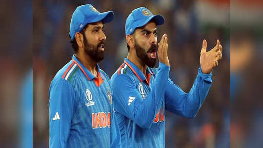 IND vs AFG: 'கோலிய சேத்தா இந்த பிரச்சினை வரும்'.. கோலிக்கு மாற்றா இவர் விளையாடுவார்: அகார்கர் அதிரடி?