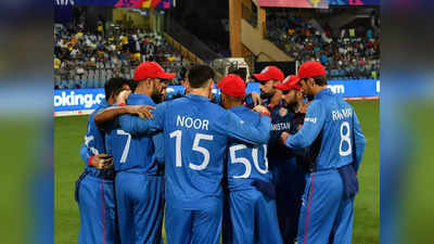 भारताविरूध्दच्या टी-२० मालिकेसाठी अफगाणिस्तानचा संघ जाहीर, रशीद खान नाही तर कोण आहे कर्णधार?