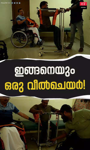 freedomlife entrepreneurs with different wheelchairs