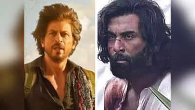 Box Office: शाहरुख खान की डंकी ने 17वें दिन दिखाया जोर, रणबीर की एनिमल की हालत हुई खस्ता, इतनी की कमाई