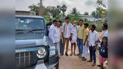 శెభాష్ జయవీర్.. MLA చేసిన పనికి సామాన్యుల ప్రశంసలు 