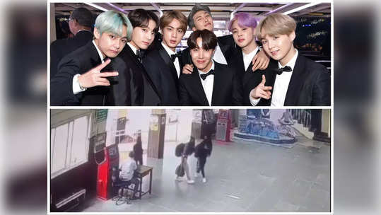 BTS-ஐ காண வீட்டை விட்டுச் சென்ற மாணவிகள்-கரூரில் இருந்து கொரியா செல்ல முயற்சி-ரயில்வே போலீசாரால் காட்பாடியில் மீட்பு!