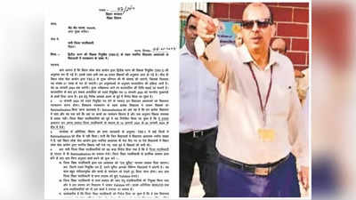 KK Pathak News: TRE 1 वाली गलती TRE 2 में दुहराना नहीं चाहते केके पाठक, बिहार के सभी DM को भेजी चिट्ठी