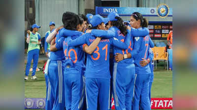IND W vs AUS W: ऑस्ट्रेलिया महिला टीम ने भारत को छह विकेट से हराया, सीरीज 1-1 से बराबर, 9 जनवरी को फाइनल टी-20