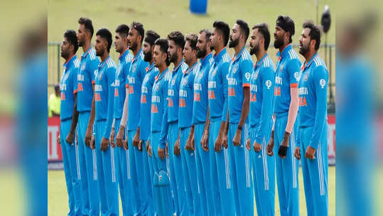 IND vs AFG T20: 'இதெல்லாம் தேவைதானா கோபி'.. சீன்போட்ட இளம் வீரரை.. அணியைவிட்டே தூக்கிய அகார்கர்!