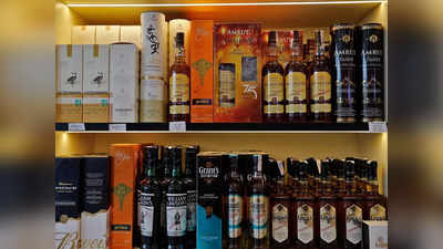 Haryana Liquor Shops: नैशनल हाइवे से 220 मीटर दूर करने थे शराब ठेके, एक इंच भी नहीं खिसके