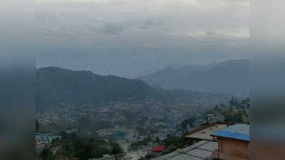 Uttarakhand Weather: हरिद्वार और उधमसिंह नगर में घने कोहरे का येलो अलर्ट, सूखी ठंड से बुरा हाल