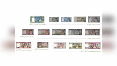 Banknotes in Oman: ചില നോട്ടുകളുടെ ഉപയോഗം അവസാനിപ്പിക്കുന്നുവെന്ന് ഒമാൻ; ഉപയോഗം അവസാനിപ്പിക്കുന്ന കറൻസികൾ ഇവയാണ്