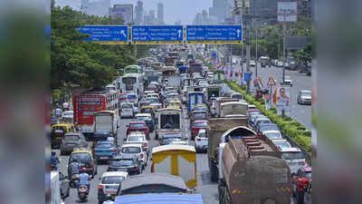 Mumbai News: बीकेसी ट्रैफिक समस्या हल करने में लगेगा समय, बड़ा सवाल कब दूर होंगी आकुर्ली रोड की परेशानियां