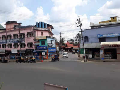 Traffic Restrictions in Bathery: ബത്തേരിയില്‍ ഇനി നാലുമാസത്തോളം ഗതാഗതനിയന്ത്രണം, വെള്ളക്കെട്ടിന് പരിഹാരമായി കലുങ്ക്; പാര്‍ക്കിങ് അനുവദിക്കില്ല