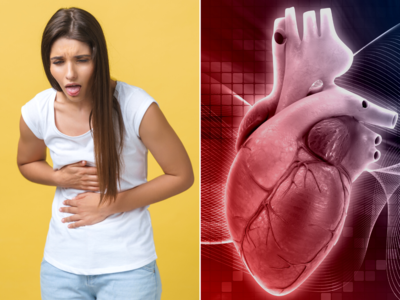 Heart Attack Causes: વારંવાર એસિડિટીની ફરિયાદ રહેવી હાર્ટ અટેકનું પ્રાથમિક લક્ષણ છે, Dr.ની આ સલાહથી રહેશો સ્વસ્થ 