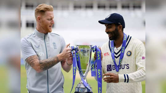 IND vs ENG Test: 'இந்திய அணி அறிவிப்பு?'.. புஜாரா, ரஹானேவுக்கு இடமிருக்கா? முழு விபரம் இதோ!