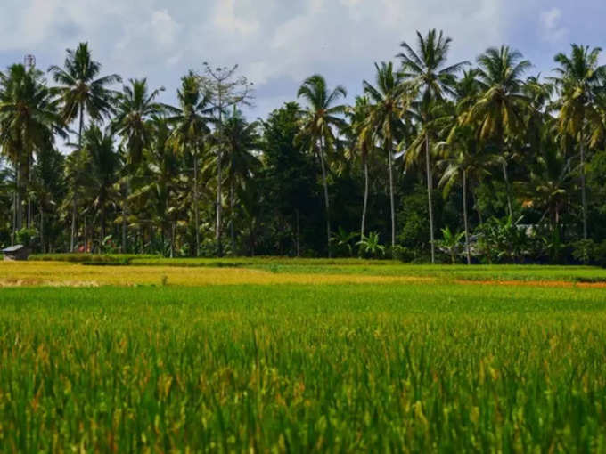 ​விவசாயிகள் வைத்த கோரிக்கை