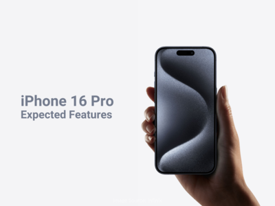 சபாஷ் சரியான போட்டி! சாம்சங் S24 அல்ட்ரா போல, iPhone 16 Pro வில் AI மற்றும் அப்க்ரேடட் கேமராவை கொண்டு வரும் ஆப்பிள்!