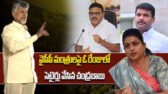 tdp chief chandrababu naidu comments in achanta meeting