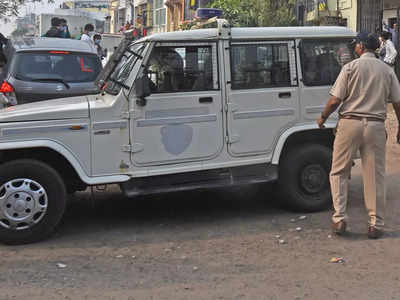 ગુજરાતમાં 7 વર્ષમાં પોલીસ કસ્ટડીમાં 97 લોકોના મોત થયા, પરંતુ એકેય પોલીસકર્મી કસૂરવાર ના ઠર્યો!