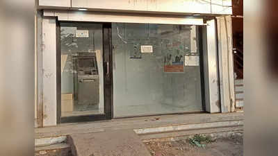 नगरमध्ये सुरू होती चोरी, मुंबईत अलार्म वाजला अन्  ATM फोडण्याचा डाव उधळला; चौघांना रंगेहात पकडले