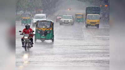 Karnataka Rain : ರಾಜ್ಯದ ಎಲ್ಲಾ ಜಿಲ್ಲೆಗಳಲ್ಲಿಯೂ ಜನವರಿ 10 ವರೆಗೂ ಮಳೆ,  ಶೀತಗಾಳಿ ವಾತಾವರಣ - ಹವಾಮಾನ ಇಲಾಖೆ