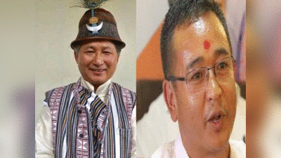 सिक्किम विधानसभा में नहीं जीती 1 भी सीट, फिर कैसे दोरजी लेप्चा को BJP ने बनाया राज्यसभा प्रत्याशी, समझें प्लान