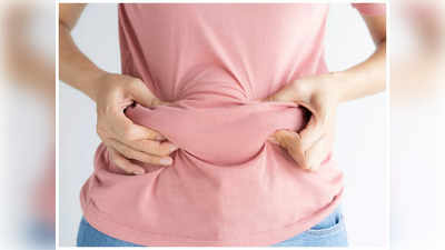 Women Belly Fat : ఆడవారికి బెల్లీ ఎందుకొస్తుంది.. తగ్గేందుకు ఏం చేయాలి..